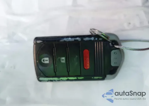 2009 Acura Tl 3.5 from USA, damaged, VIN 19UUA86529A010277